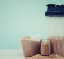 What are the Benefits of Taking Whey Protein?